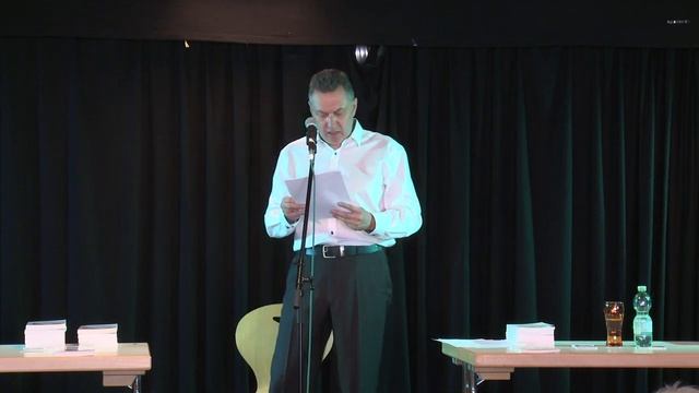 Писатель и поэт Александр Лих - стихотворение "Рождество" смотреть онлайн