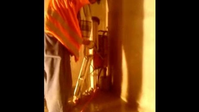 Dijas cz5 Jadrove vertani HILTI DD350 смотреть онлайн