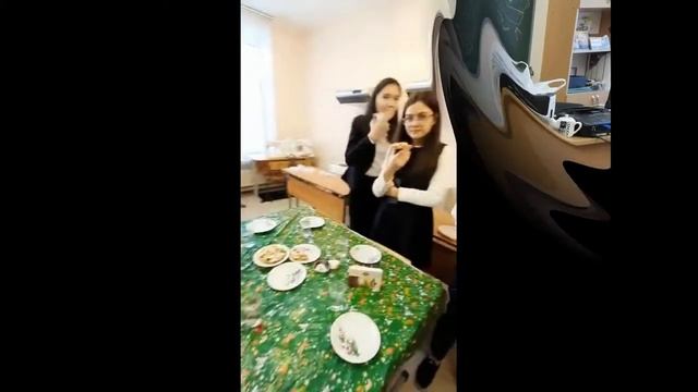 Мастерская по созданию подарка - 7а класс смотреть онлайн