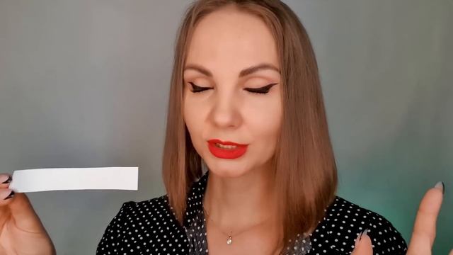 АСМР для сна, КОНСУЛЬТАНТ ПАРФЮМЕРИИ, ролевая игра, тихий голос / ASMR, silent voice, role play смотреть онлайн