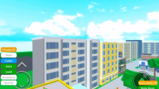 The robloxian flying carpet invention смотреть онлайн
