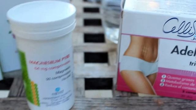 Разгоняем метаболизм. НАТУРАЛЬНЫЕ ДОБАВКИ Ускоряем обмен веществ. смотреть онлайн