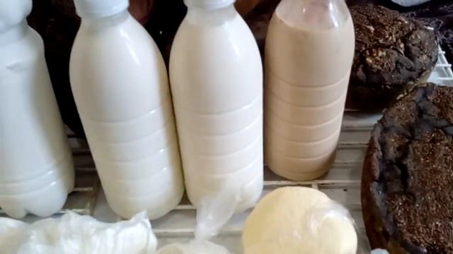 Топленое молоко 1 л . смотреть онлайн