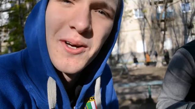 С днём рождения Витя(поздравление от Вити) смотреть онлайн