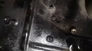 Подробная установка вакуумного усилителя тормозов на уаз 469 2.4 л.с 1986 года. Часть 1