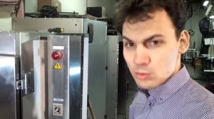 Коптильная установка Ижица 1200