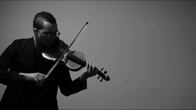 Classical/Hip-Hop Violin Mix
