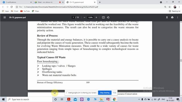 Waste Management I SWM (Part 3) | Environmental Engineering | GATE/ESE 2022 | Jitender Rathour смотреть онлайн