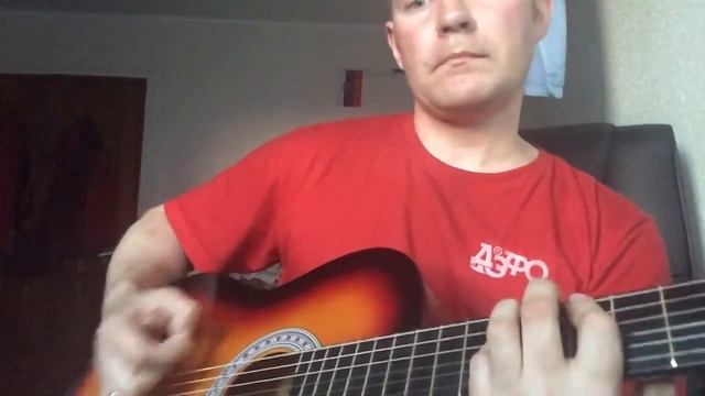 На акустике как на электрухе 2)) смотреть онлайн