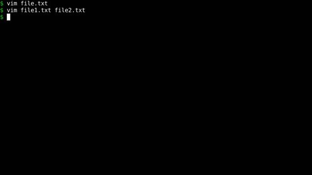 vim tutorial | y flag смотреть онлайн