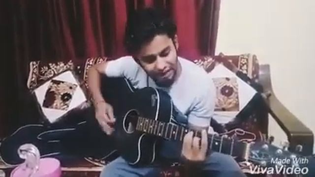 Juda hoke bhi Ashish nd Ali sid's смотреть онлайн