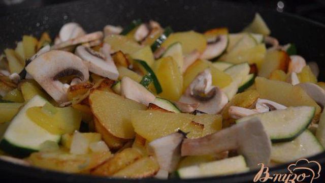 Книга рецептов