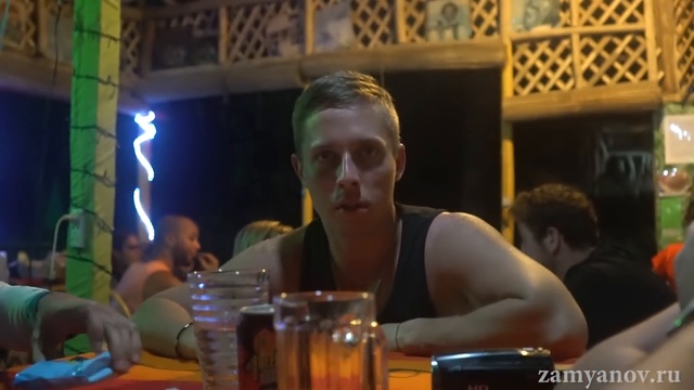 Филиппины острова Палаван возвращение в китай заключительный эпизод