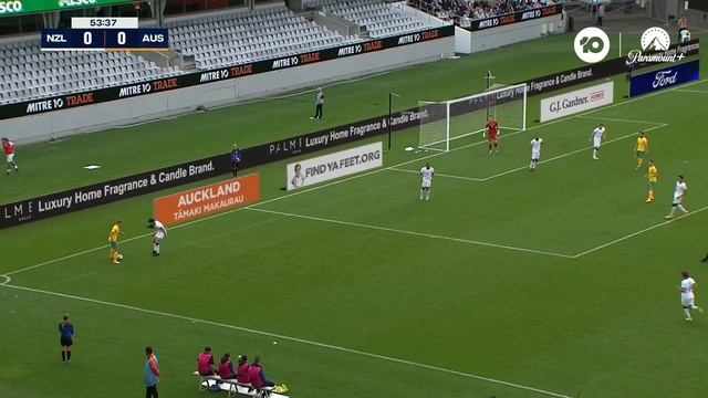 HIGHLIGHTS: New Zealand v Australia | International Friendly | 25th September 2022 смотреть онлайн