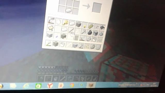 Как сделать котёл в майнкрафте смотреть онлайн