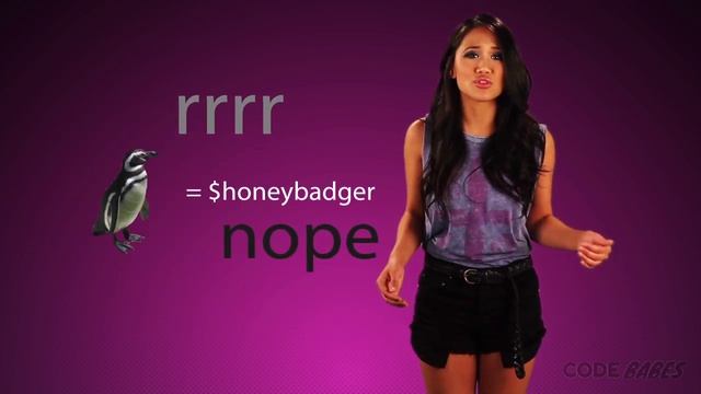 Intro to PHP Variables - PHP Virgin смотреть онлайн