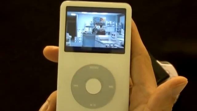 PSP/iPod's contents compitible with YP-P3 смотреть онлайн
