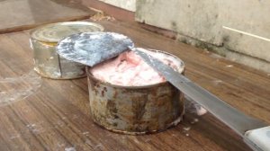 ТУШЁНКА СССР