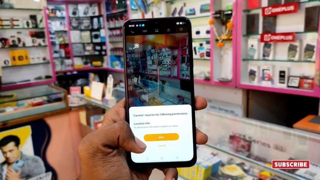 OPPO A17 | OPPO A17 Unboxing | First Look & Review | Oppo A17 Camera | Oppo A17 review | Techvish смотреть онлайн