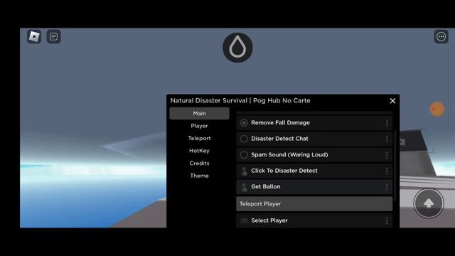 Natural Disaster Script | Auto Win & More | Hydrogen and Fluxus - Roblox Mobile Exploiting смотреть онлайн