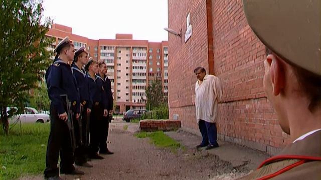 Осторожно, Модерн! 2 - 77 Газета смотреть онлайн