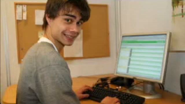 Alexander Rybak - Fairytale. смотреть онлайн