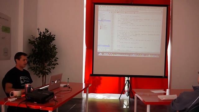 Komodo IDE & Edit: Productivity and Development Environment Setup by Todd Whiteman from ActiveState смотреть онлайн