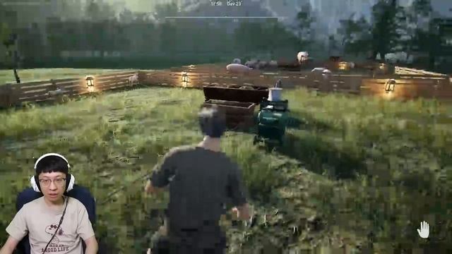 Semakin Kaya & Sukses! Kita Ternak Lebah & Sapi- Ranch Simulator HD Indonesia - Part 5 смотреть онлайн