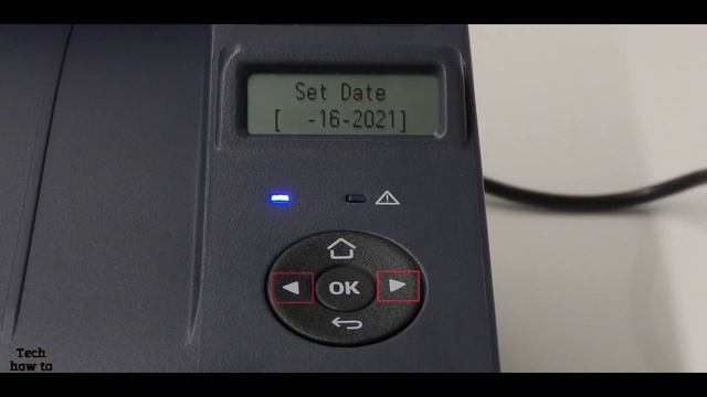 Xerox® B230 Printer Installation and Wi-Fi connectivity смотреть онлайн