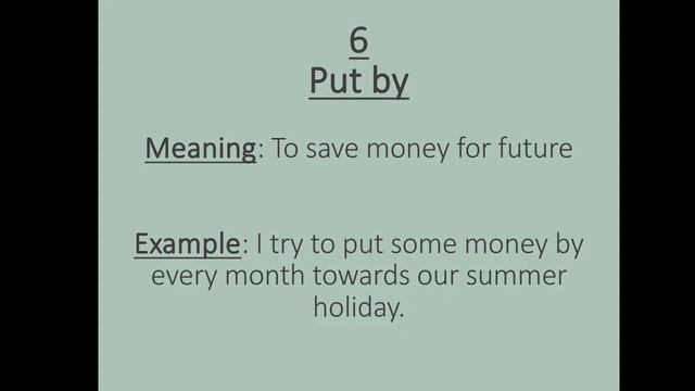 Sentence making // How to use phrasal verbs correctly in sentences? // Phrasal verbs & their meanin смотреть онлайн