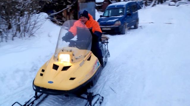 Рысь 500м первый выезд смотреть онлайн