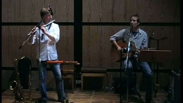 Pascal Gentner - Ich Geh Aus Dem Haus