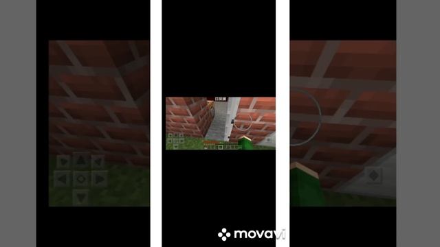 Fedya Steve в майнкрафте! Майнкрафт смотреть онлайн