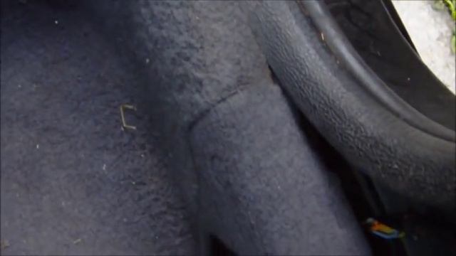 How to remove a seat from peugeot 206 смотреть онлайн
