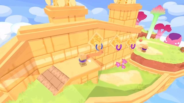 PHOGS! Demo Gameplay Xbox One
