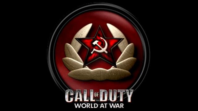 Call of Duty World at War OST - "Vendetta" смотреть онлайн