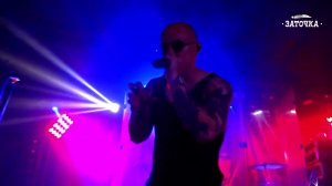 Заточка - Руки выше