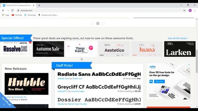 How to install free fonts/How to use vinyl master/How to use fonts to design смотреть онлайн