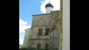 Тверская губерния