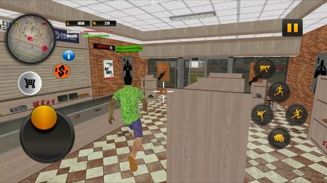 I’m never playing this weird a$$ game again ??‼️ Gangster city Miami Crime Auto (gameplay)‼️ смотреть онлайн