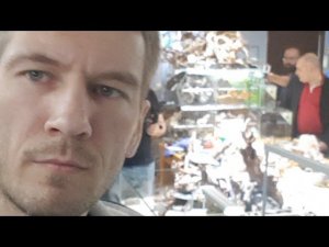 Инсулариум в Биобоксе. Высаживание растений