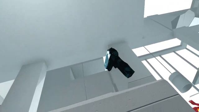 SUPERHOT VR - New Perspective Achievement Guide смотреть онлайн