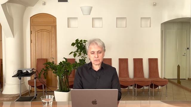 Шри Ауробиндо «Жизнь Божественная». Глава «Предназначение человека». Часть 2. смотреть онлайн