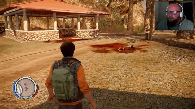 State of Decay 💀 *Survival Horror* 001 - Land of living Dead смотреть онлайн