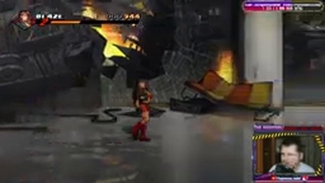 ?Улицы ярости 4►► Streets Of Rage 4 ► #streetsofrage4 #улицыярости #smelzard #sega смотреть онлайн