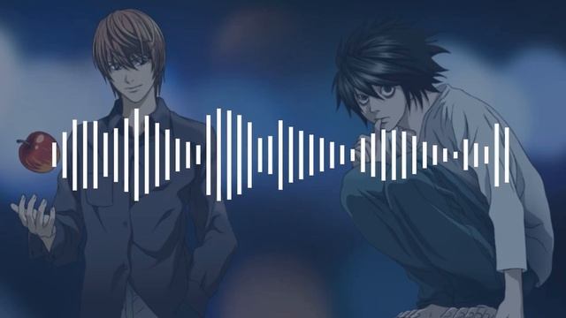 Death Note Lawlight audio | A normal investigation day with L and Light смотреть онлайн
