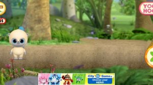 Юху и Его Друзья:Праздник фруктов!!!