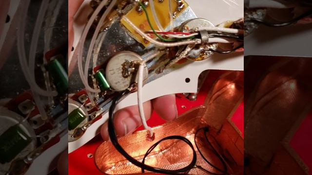 Guitar Mods 5 смотреть онлайн