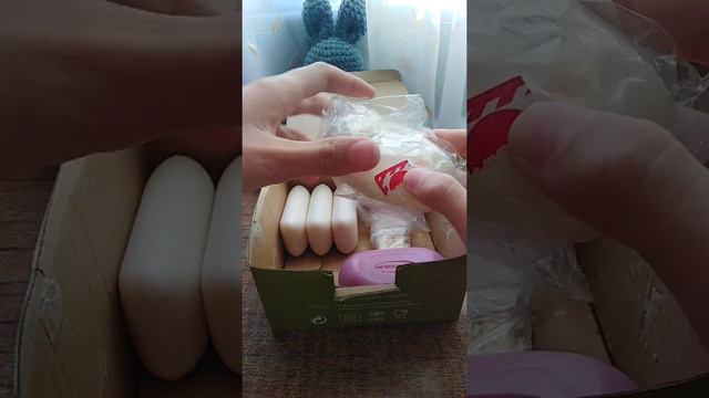 Моя коллекция мыла часть 1 💞