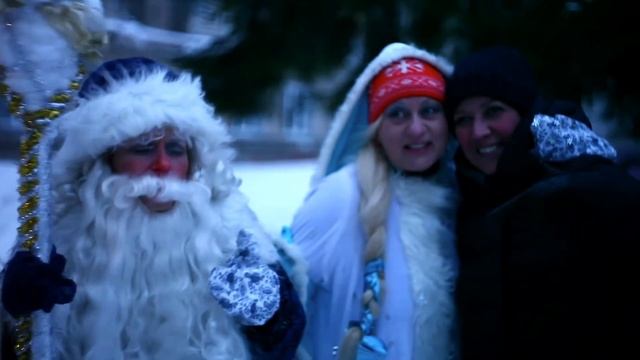 Гостиница в Новосибирске. Открытие горки. Приморье смотреть онлайн